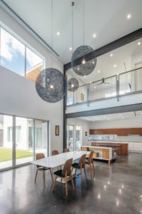 2171 University, Intexure Architects