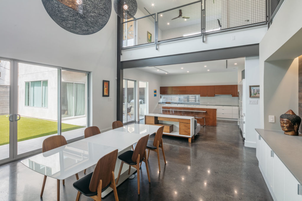 2171 University, Intexure Architects