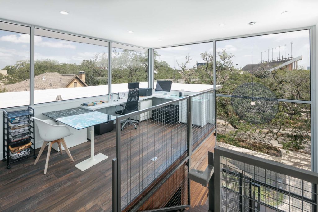 2171 University, Intexure Architects