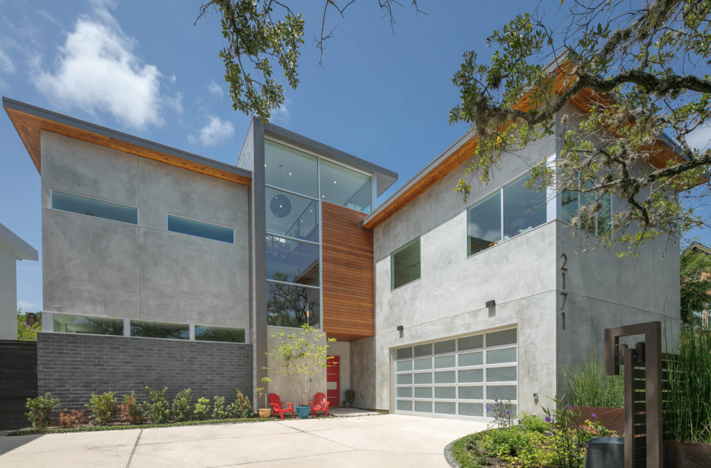 2171 University, Intexure Architects
