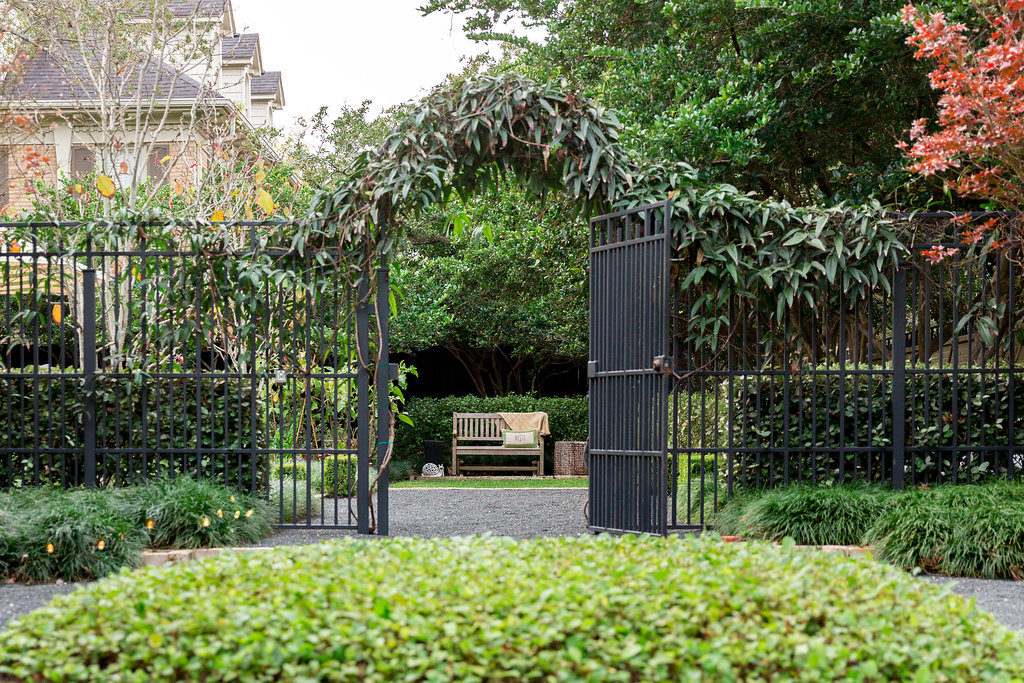 Lanson B. Jones & Co. is all about client relations — and working with you to make your dream outdoor space a reality.