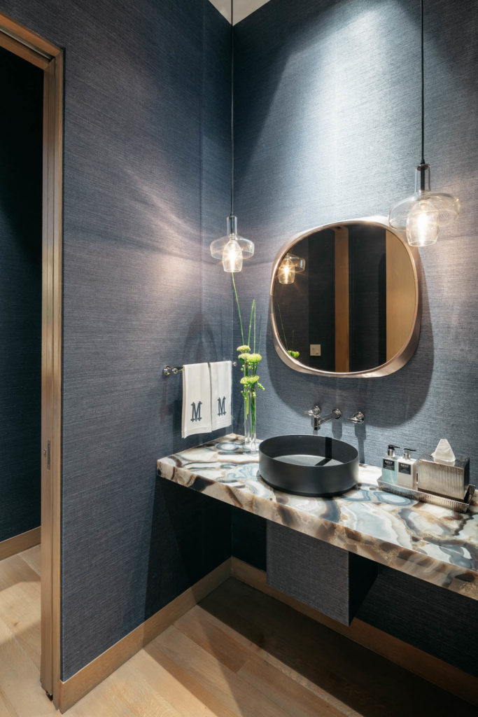 2326 Tangley, Dillon Kyle Architects