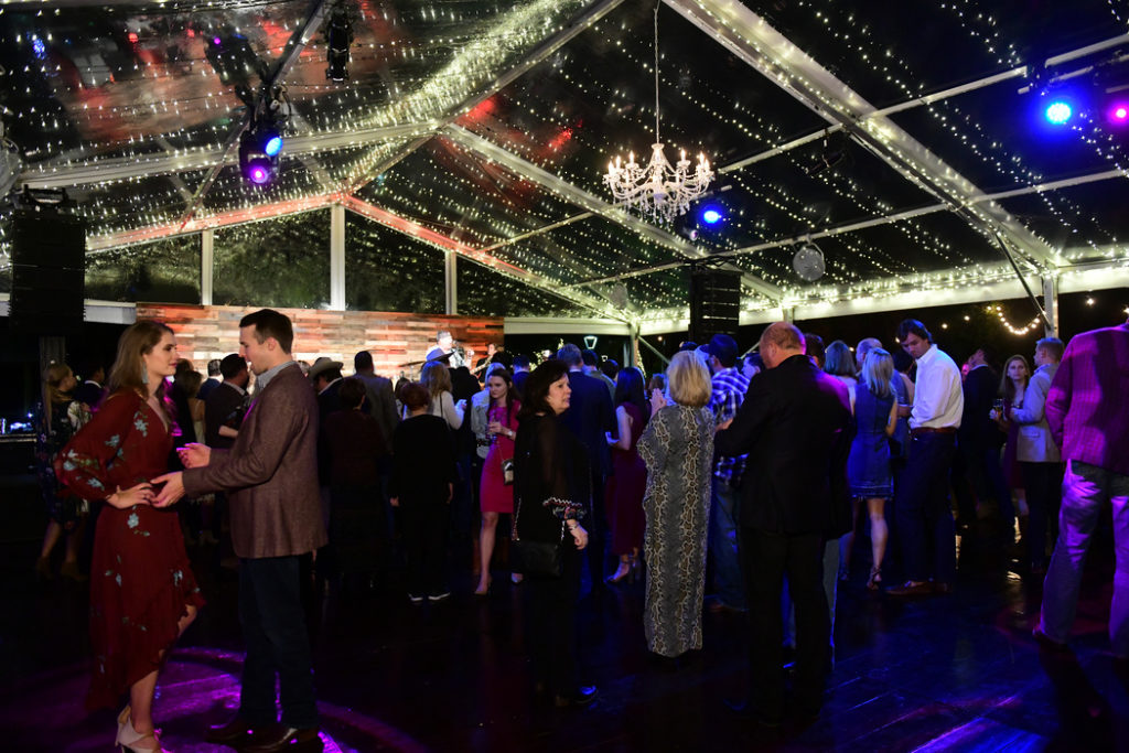 Houston Zoo Conservation Gala