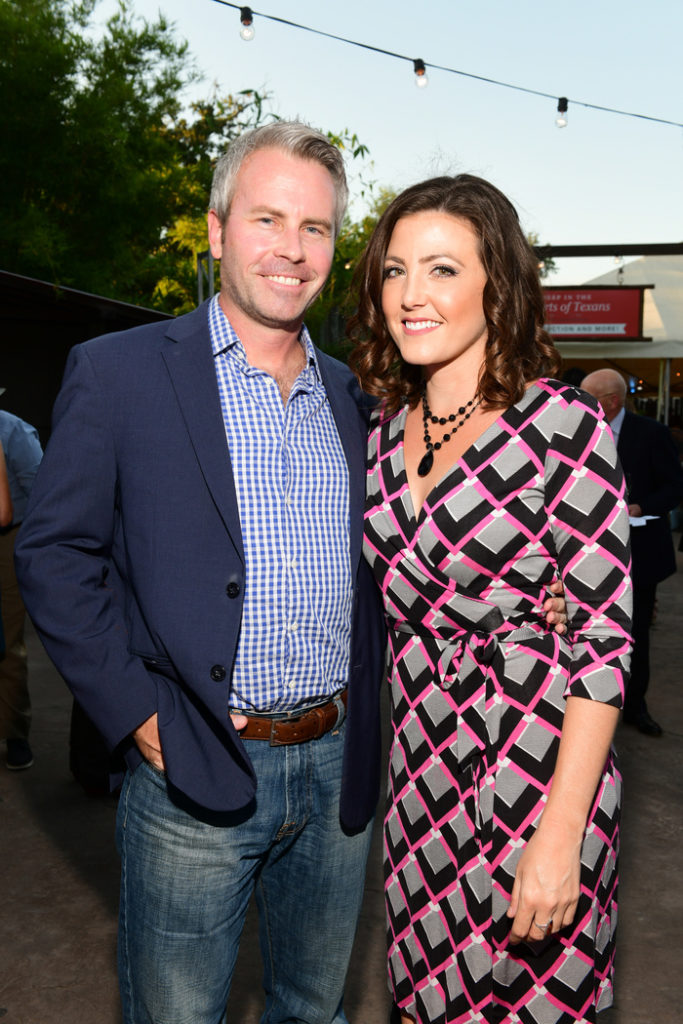 Houston Zoo Conservation Gala