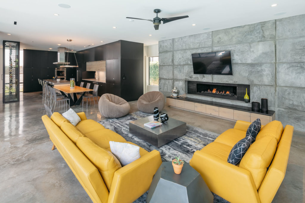 2923 Drexel, studioMET