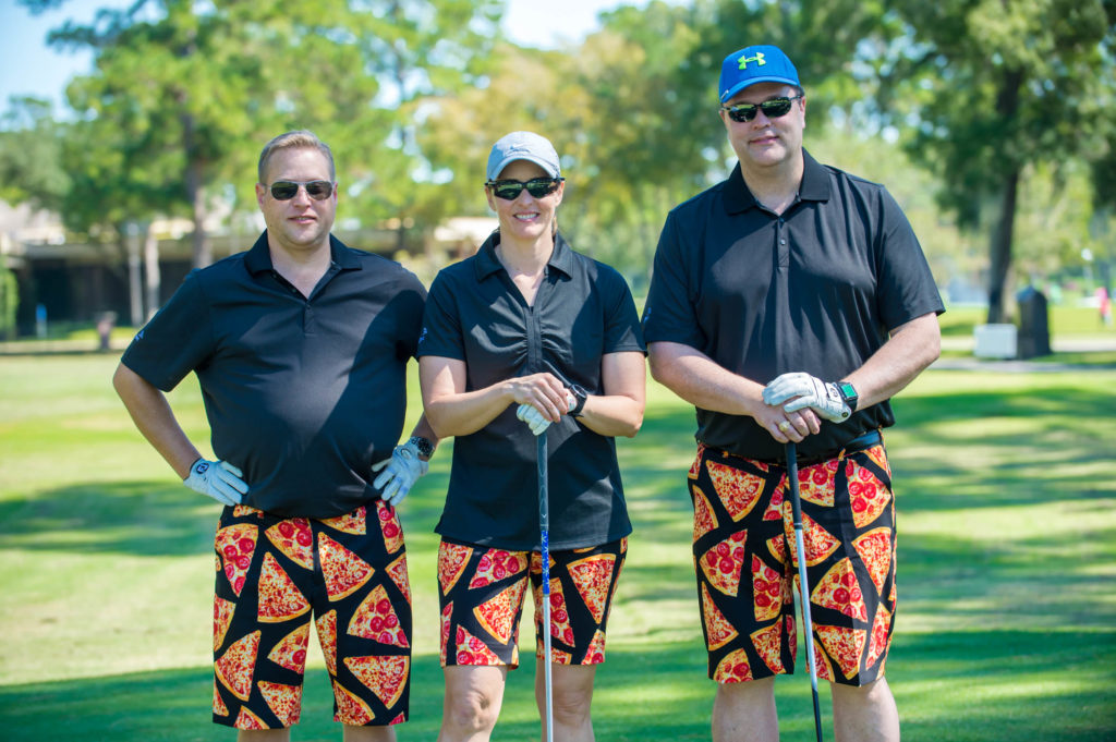 Texas Children's Hospital Bad Pants Golf Tournament at the Clubs of Kingwood