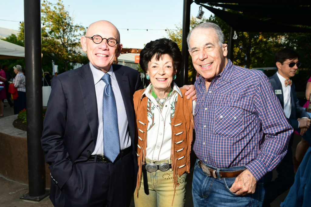 Houston Zoo Conservation Gala