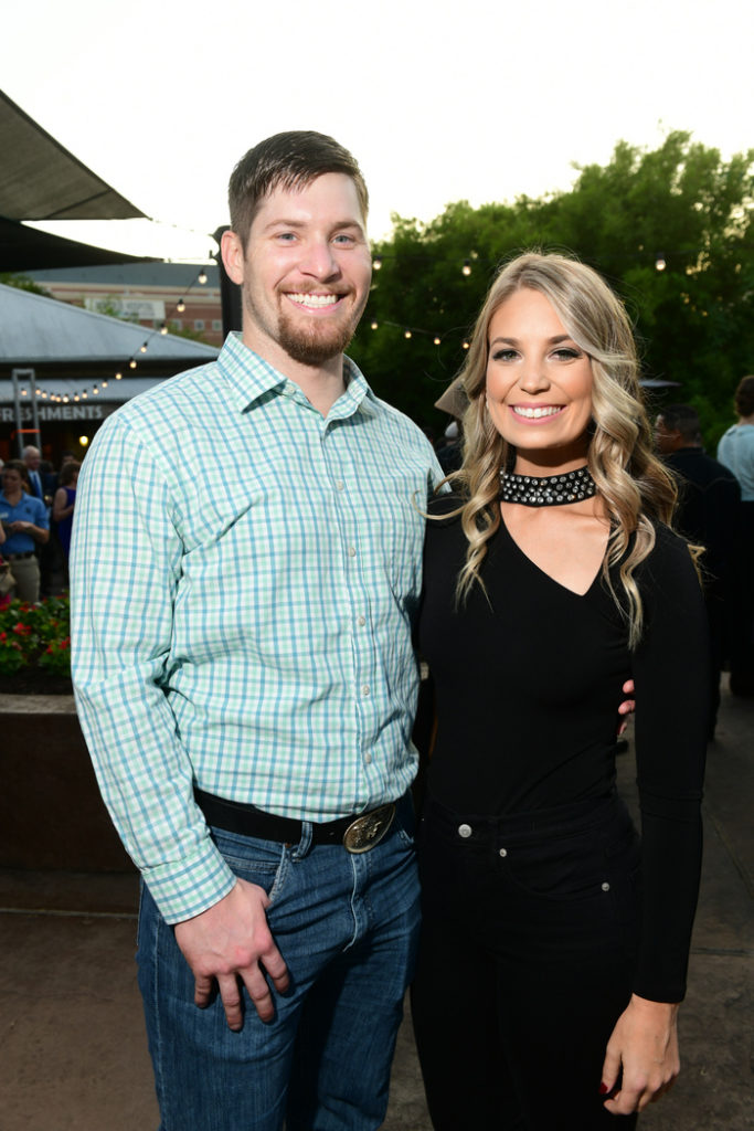 Houston Zoo Conservation Gala