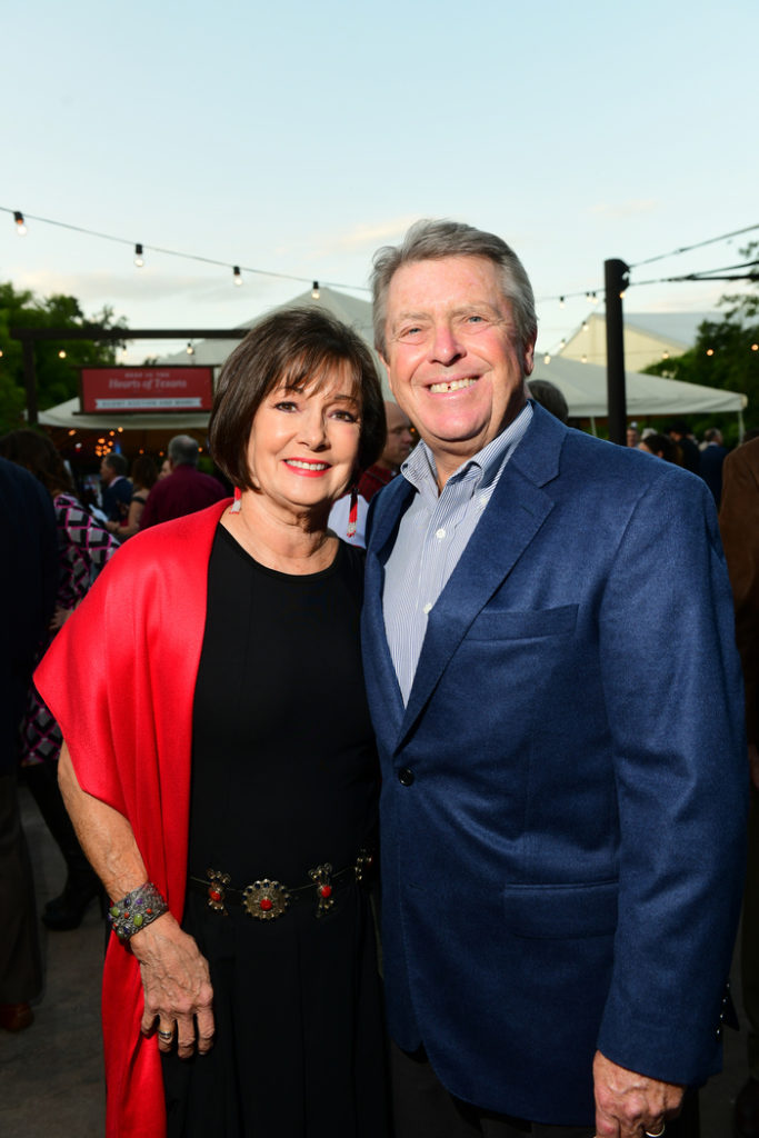 Houston Zoo Conservation Gala