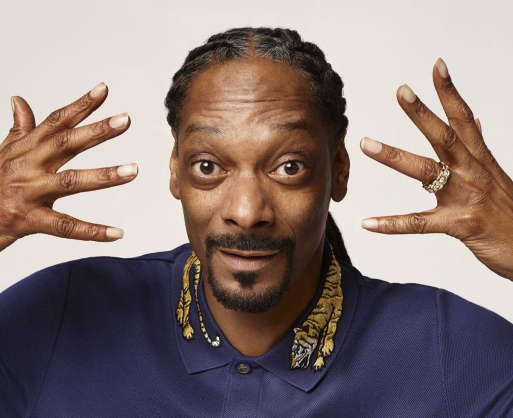 Snoop Dogg Turkey Leg Hut