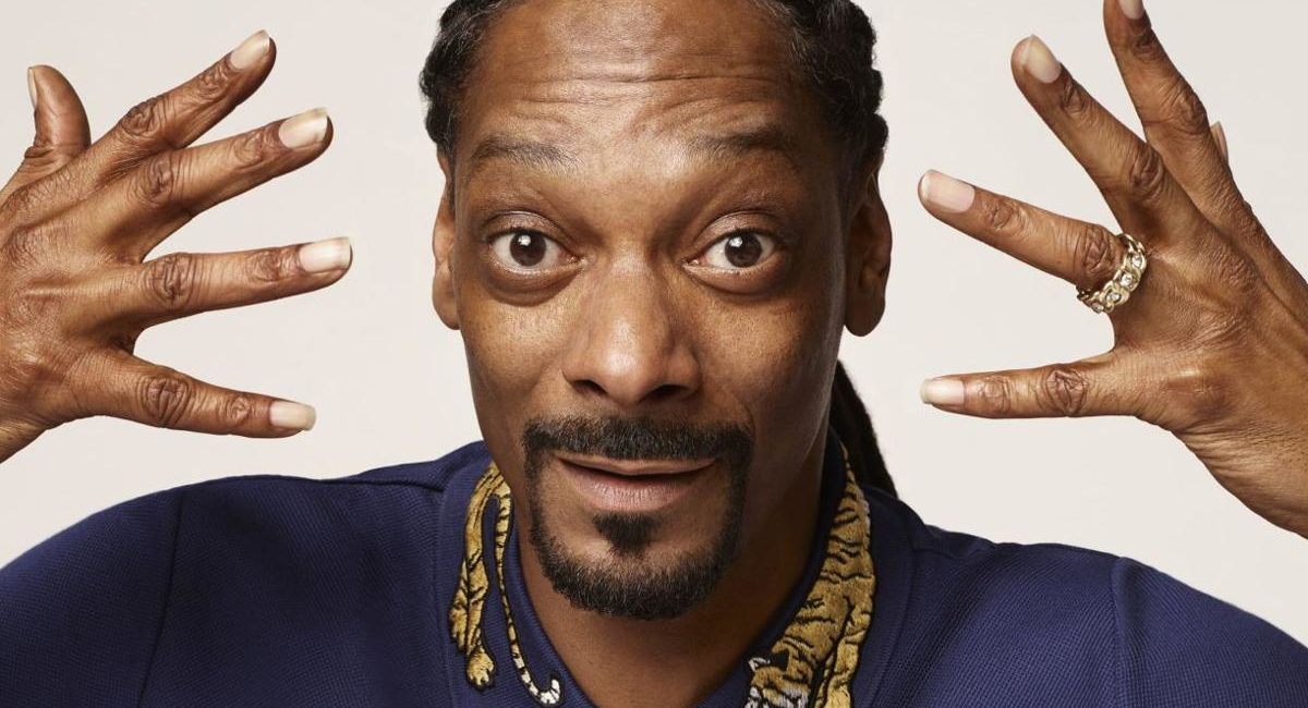 Snoop Dogg Turkey Leg Hut
