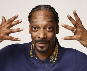 Snoop Dogg Turkey Leg Hut