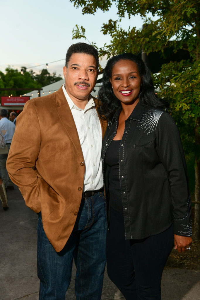 Houston Zoo Conservation Gala