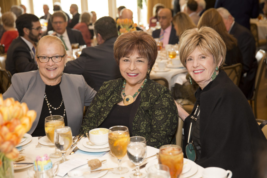 Barbara Bush's Son and Others Speak Up for This Houston Hospital's