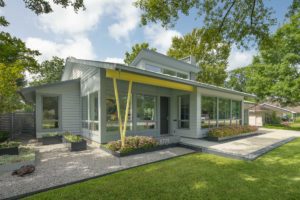 8725 Banzer, RD Architecture