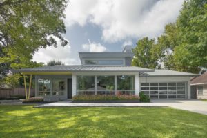 8725 Banzer, RD Architecture