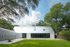 8913 Friendship, JT ARC Studio