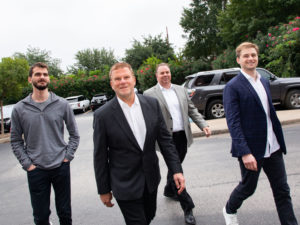 Tilman Fertitta Astros