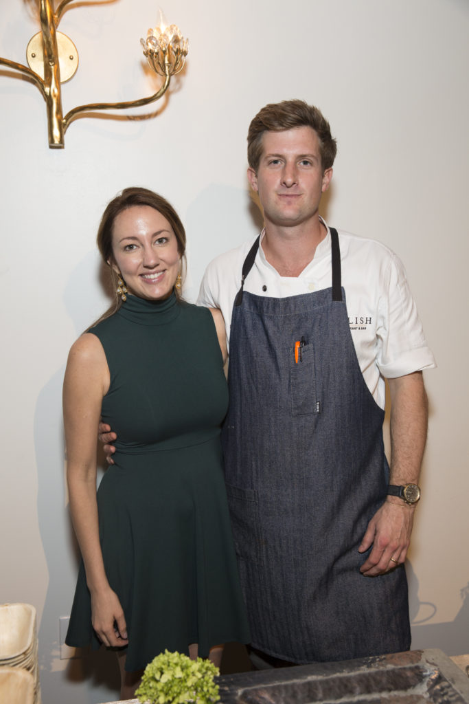 Dress for Success 20th anniversary at The Revaire