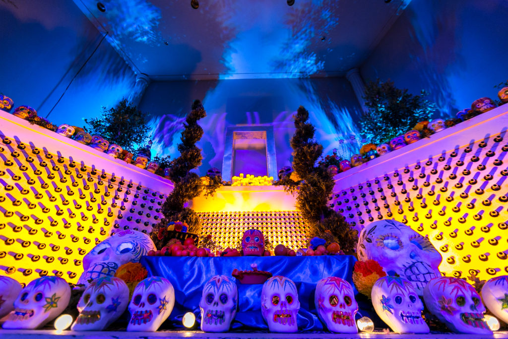 Orange Show Gala 2018