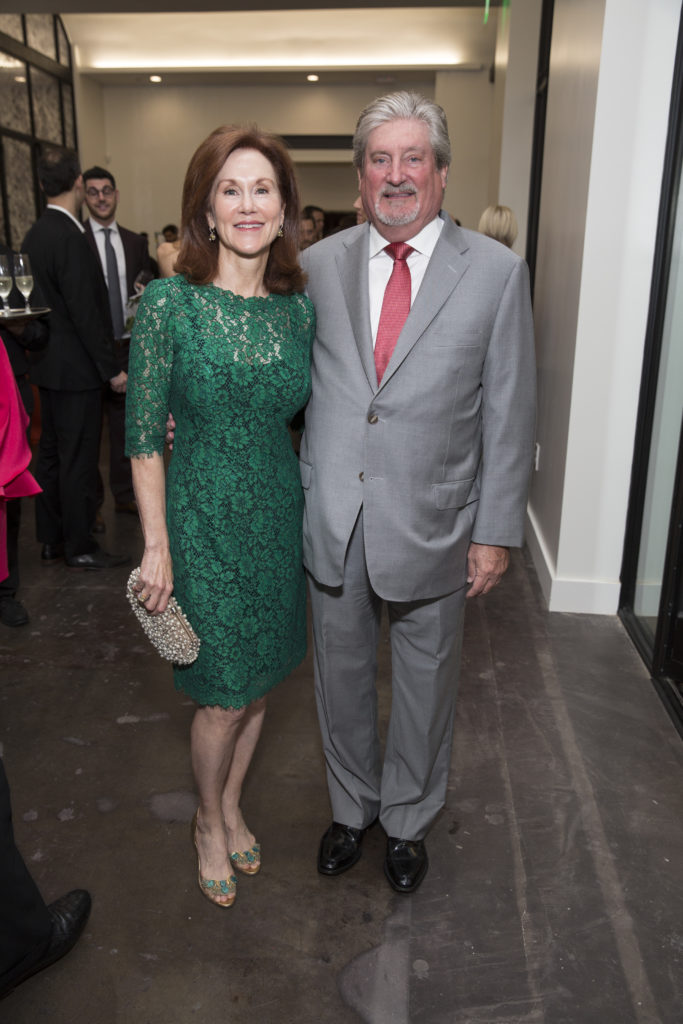 Dress for Success 20th anniversary at The Revaire