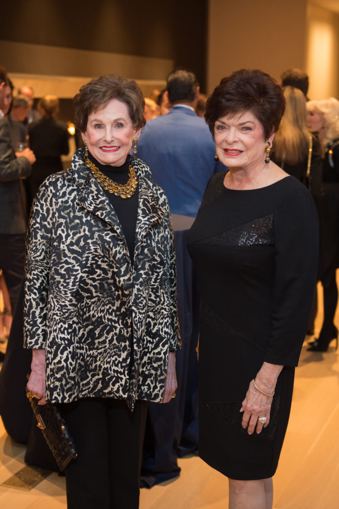 Houston Ballet Kick-off at Balthazar Cellars