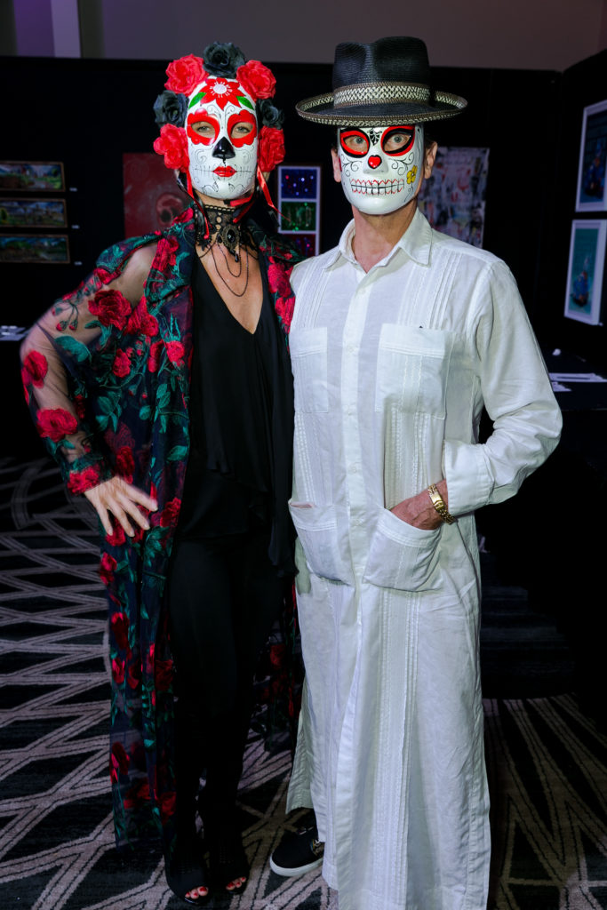 Orange Show Gala 2018