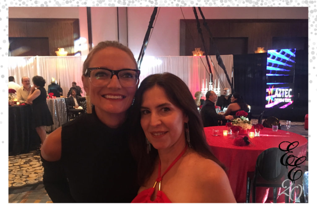 Elias Events 20th anniversary party