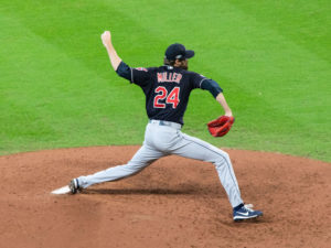 Andrew Miller Indians