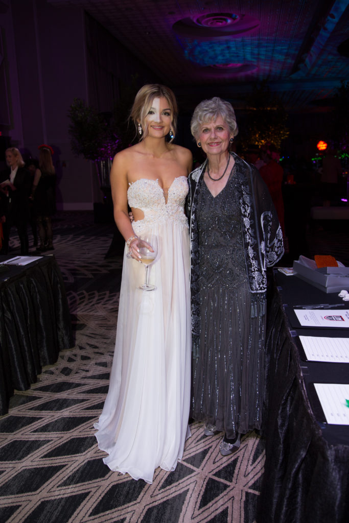 Orange Show Gala 2018