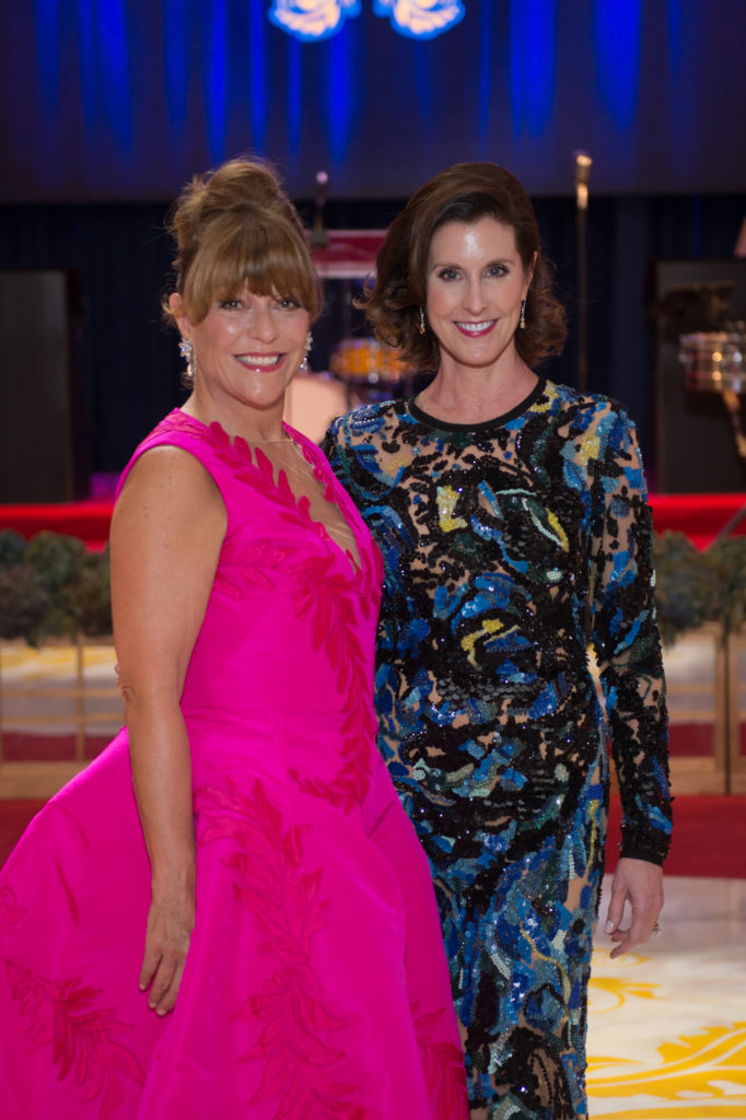 Museum of Fine Arts Houston 'Courtly Ball'