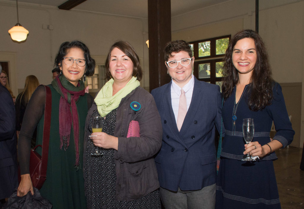 Literacy Through Photography Fundraiser Luncheon