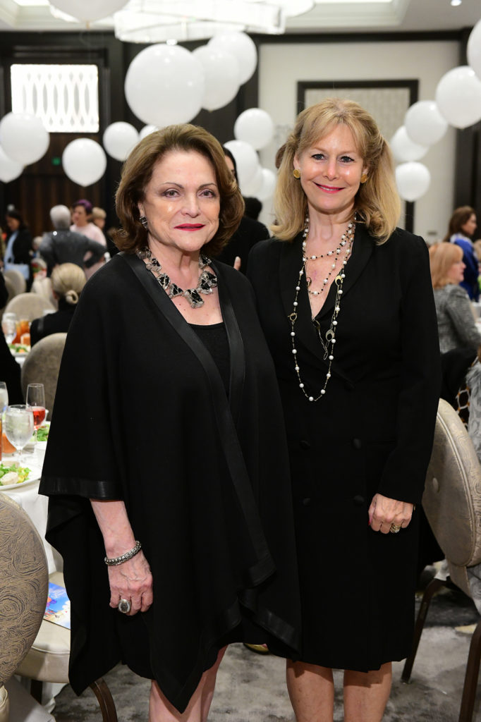 Power of Literacy Luncheon at the Post Oak Hotel