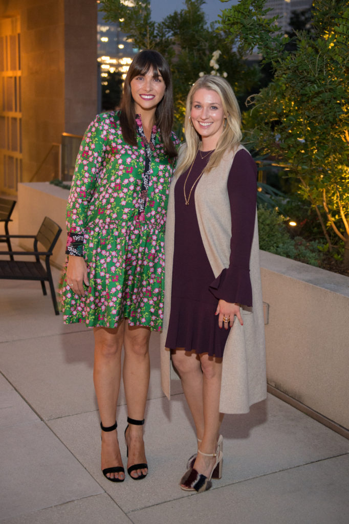 Houston Ballet Kick-off at Balthazar Cellars