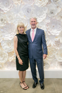 Beverly and Bart Bentley