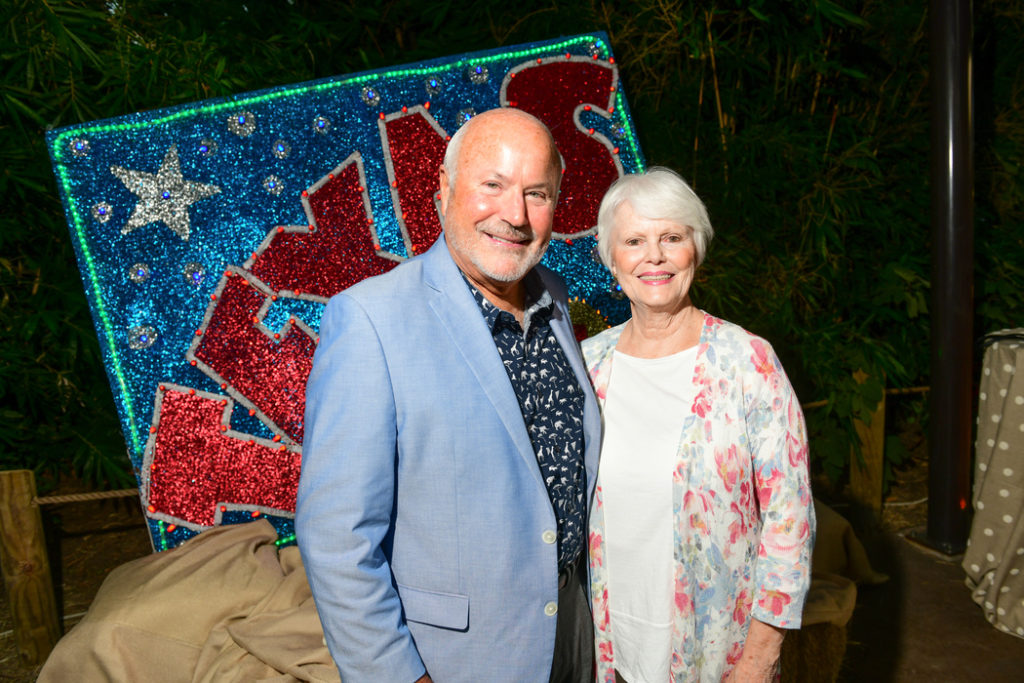 Houston Zoo Conservation Gala