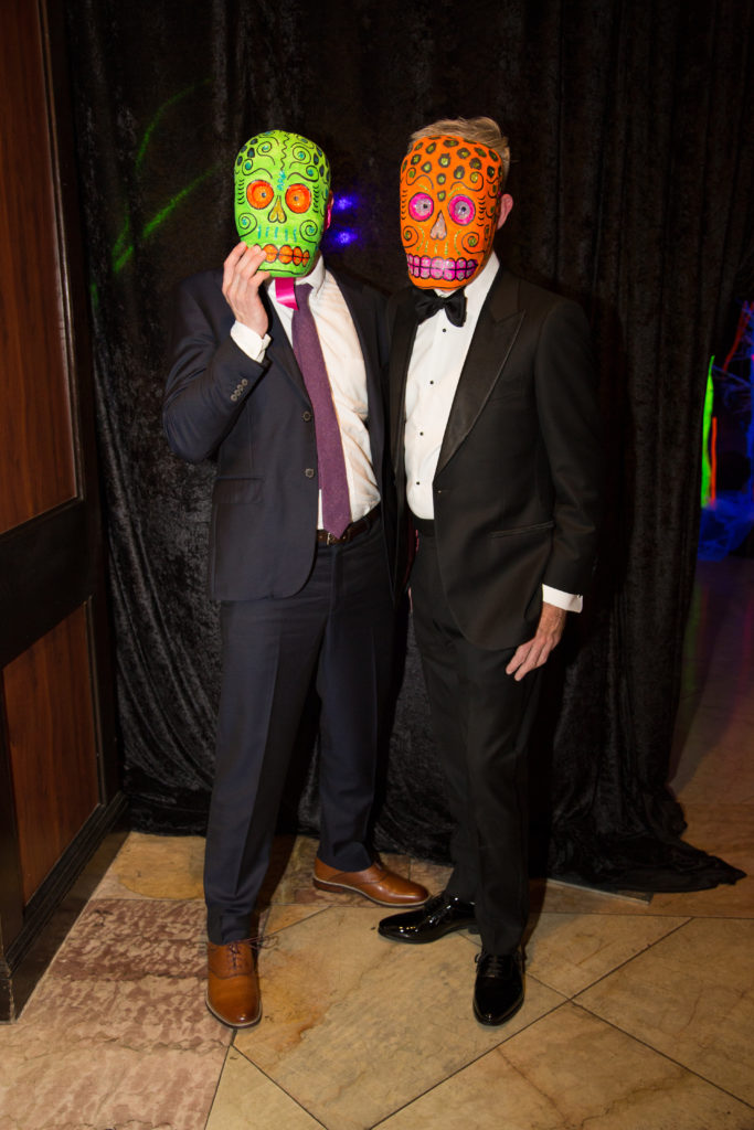 Orange Show Gala 2018