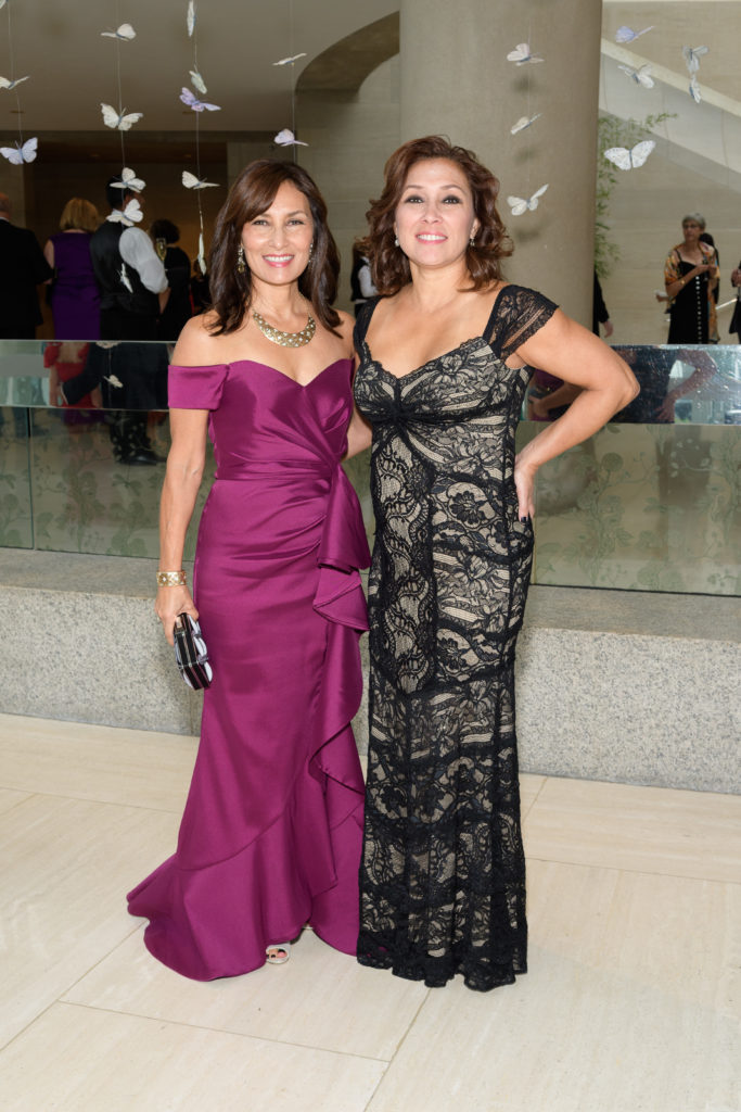 Cecelia Smith, Marlene Ehring