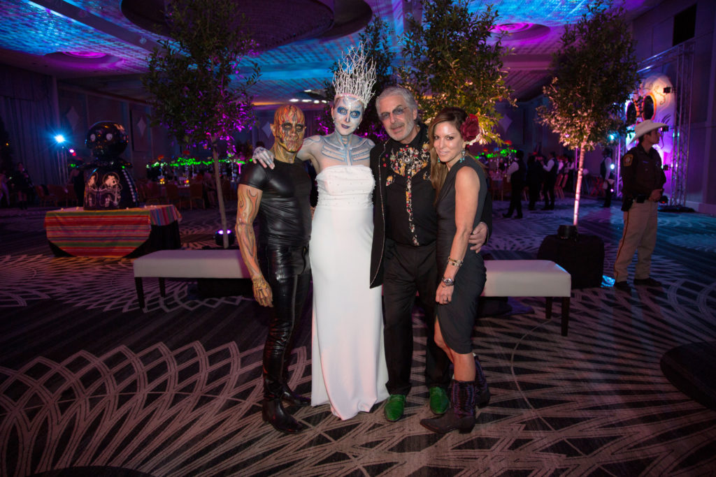 Orange Show Gala 2018