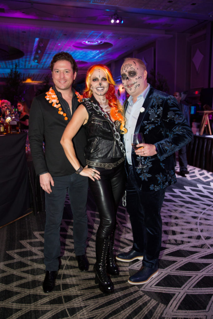 Orange Show Gala 2018