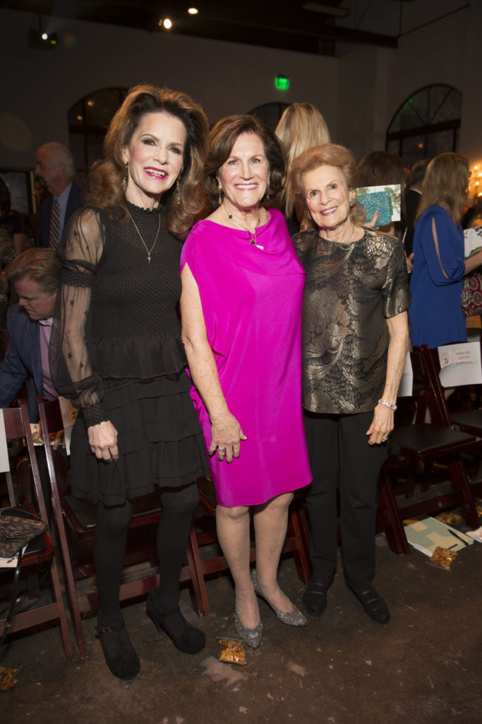 Dress for Success 20th anniversary at The Revaire