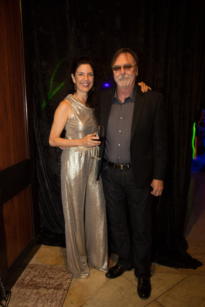 Orange Show Gala 2018