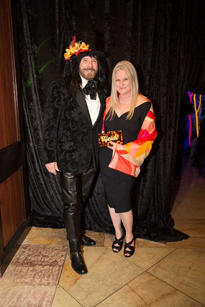 Orange Show Gala 2018