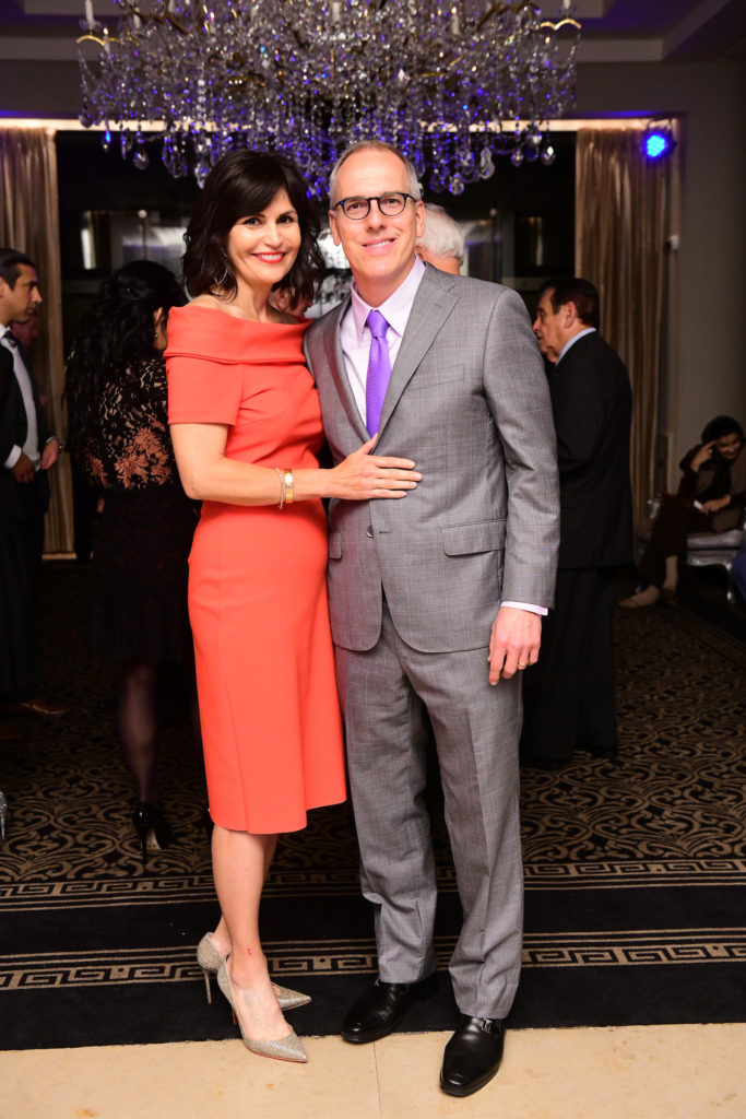 One People One World 2018