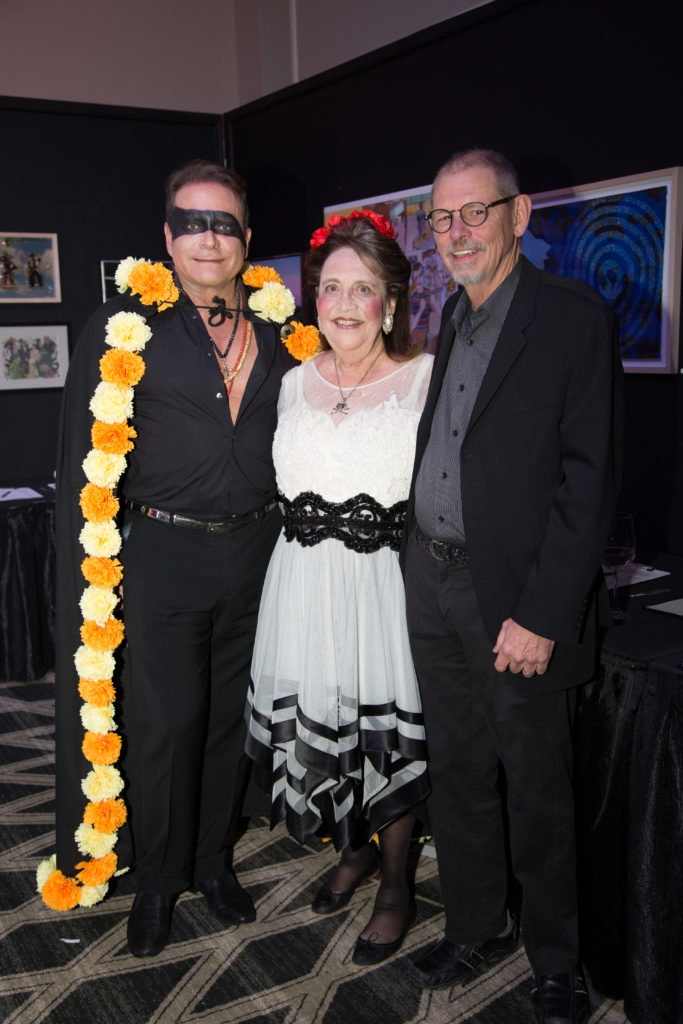 Orange Show Gala 2018