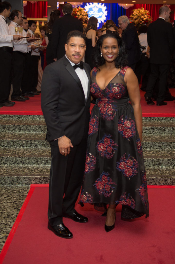 Museum of Fine Arts Houston 'Courtly Ball'