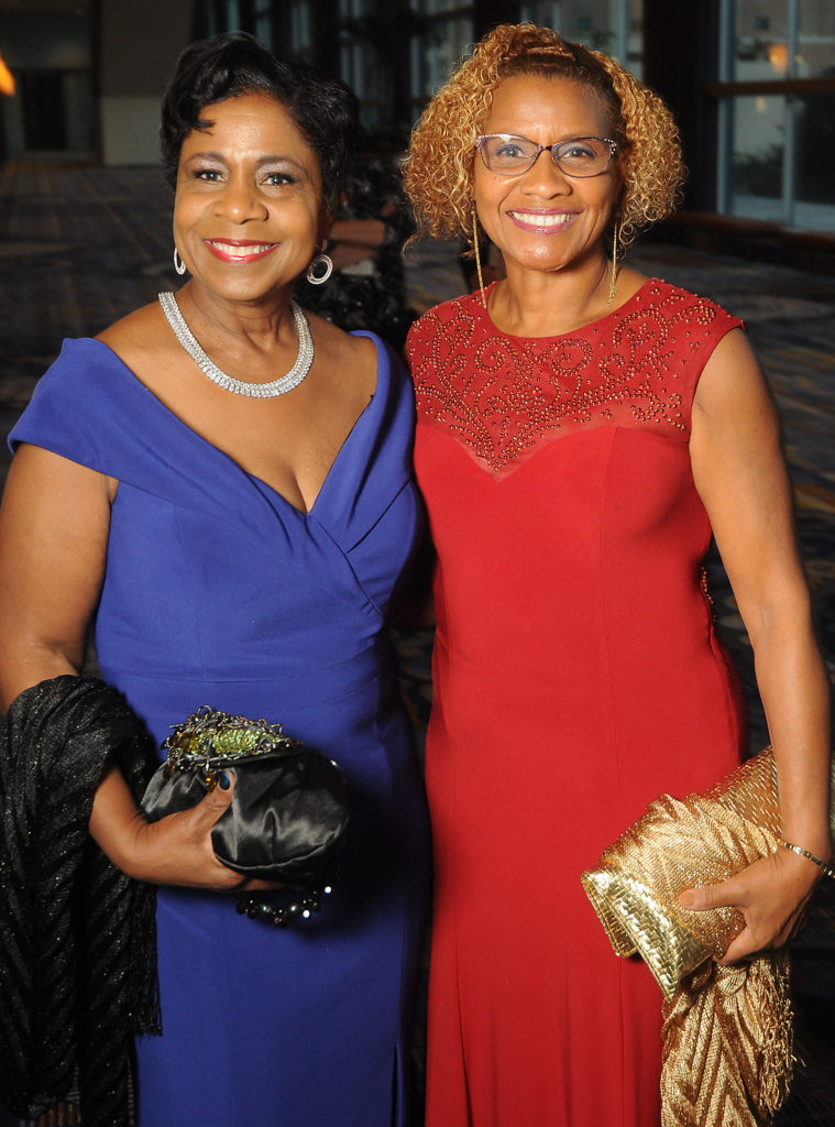 Ronald McDonald House Houston's Boo Ball