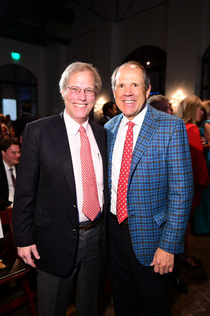 Dress for Success 20th anniversary at The Revaire