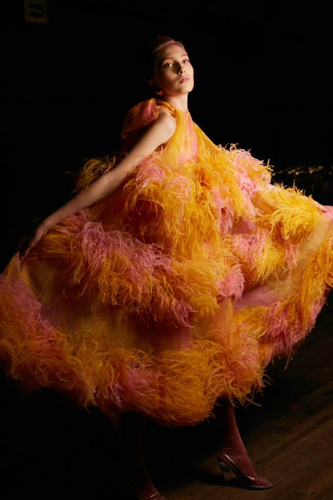 Marc Jacobs New York Fashion Week spring summer 2019