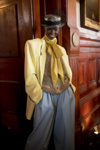 Marc Jacobs New York Fashion Week Spring summer 2019